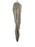 Refuge Solid Green Cargo Pants Size S - photo 4