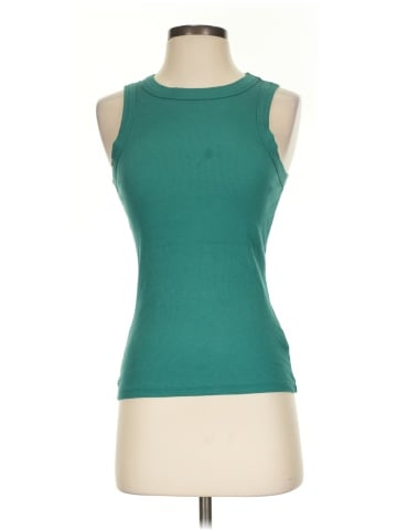 Madewell Sleeveless T-Shirt (view 1)