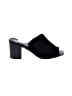 Mia Black Sandals Size 9 - photo 1