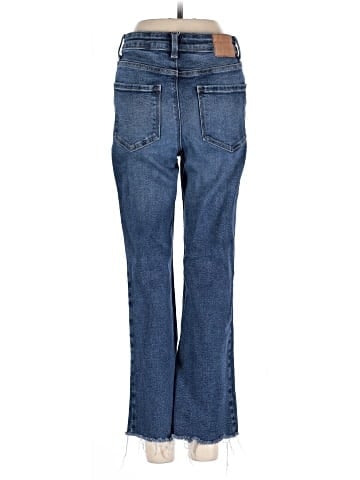 Zara Jeans (view 2)