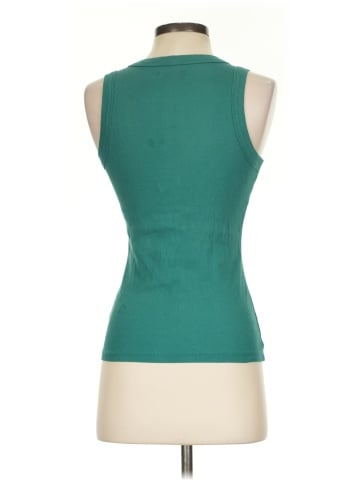 Madewell Sleeveless T-Shirt (view 2)