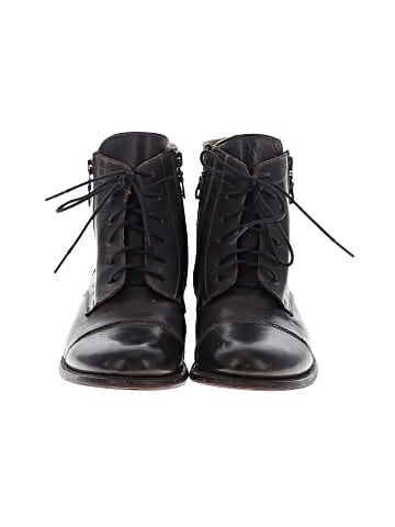 BED|STU Ankle Boots (view 2)