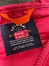 Primary Clothing 100% Polyester Solid Pink Snow Jacket Size 5 - photo 3