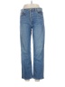 Mcguire Blue Jeans Size 30 waist - photo 1