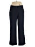 Creation L Blue Casual Pants Size 12 - photo 1