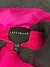 Lane Bryant Solid Pink Snow Jacket Size 14 - 16 Plus - photo 6