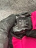 Lane Bryant Solid Pink Snow Jacket Size 14 - 16 Plus - photo 7