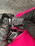 Lane Bryant Solid Pink Snow Jacket Size 14 - 16 Plus - photo 8