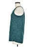 Cestyle Teal Active Tank Size M - photo 5