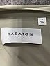 Babaton 100% Polyester Green Casual Dress Size M - photo 7