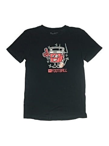 Under Armour Short Sleeve T-Shirt (view 1)
