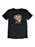 Under Armour Black Short Sleeve T-Shirt Size XL (youth) - photo 1