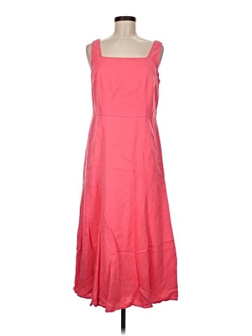Ann Taylor Casual Dress (view 1)