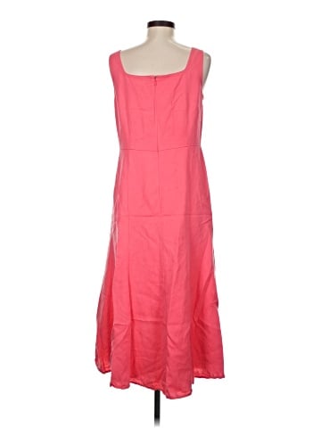 Ann Taylor Casual Dress (view 2)