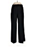 Rag & Bone Solid Black Dress Pants Size 10 - photo 1