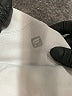 Fabletics Solid Gray Active Pants Size XS (estimated) - photo 4