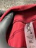 Stack* Solid Burgundy Athletic Shorts Size XL - photo 3