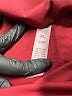 Stack* Solid Burgundy Athletic Shorts Size XL - photo 4