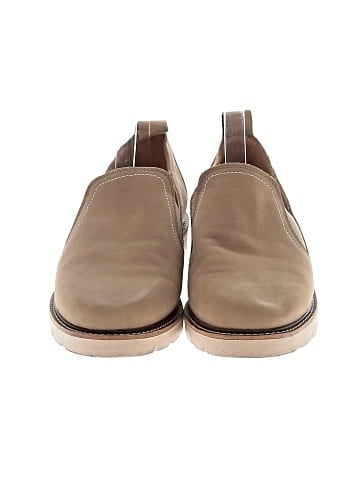 Blondo Flats (view 2)