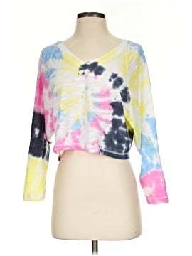Chaser 3/4 Sleeve T-Shirt (view 1)
