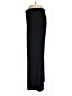 Rag & Bone Solid Black Dress Pants Size 10 - photo 5