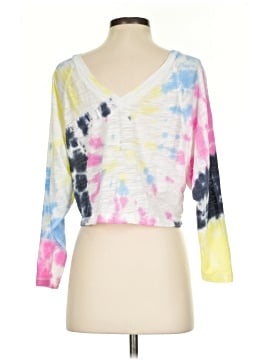 Chaser 3/4 Sleeve T-Shirt (view 2)
