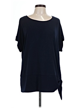 Calvin Klein Short Sleeve Top