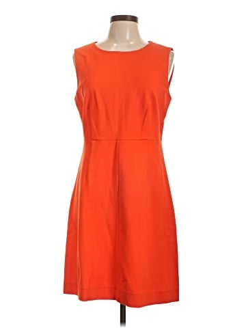Diane von Furstenberg Casual Dress (view 1)