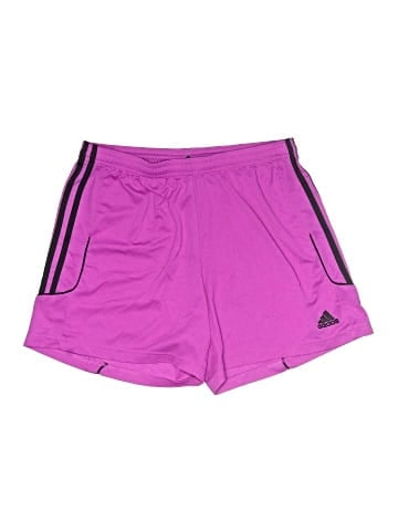 Adidas Athletic Shorts (view 1)