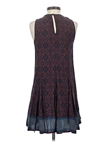 En Creme Casual Dress (view 2)
