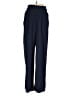 Athleta Solid Blue Casual Pants Size 0 - photo 1