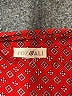Roz & Ali 100% Polyester Hearts Red Sleeveless Blouse Size 3X (estimated) - photo 7