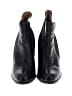 Corso Como Black Wedges Size 10 - photo 2