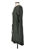 Kyodan Gray Casual Dress Size XS - photo 5