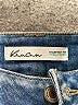 KANCAN JEANS Blue Jeans Size 16 - photo 7