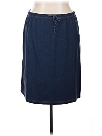 Faded Glory Casual Skirt (view 1)