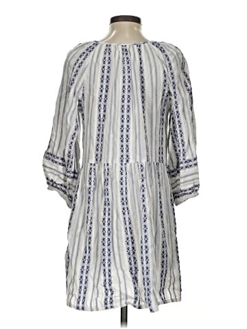 Velvet by Graham & Spencer Casual Dress (view 2)