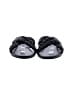 Unbranded Black Sandals Size EU 41 - photo 2