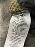 Vince. Paisley Black Pullover Sweater Size L - photo 8