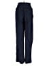 Athleta Solid Blue Casual Pants Size 0 - photo 2