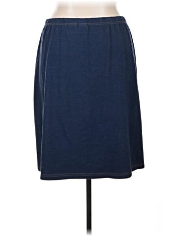 Faded Glory Casual Skirt (view 2)