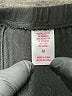Target Solid Black Active Pants Size M - photo 7