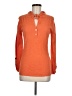 Gap Outlet 100% Cotton Orange Pullover Sweater Size M - photo 1