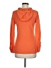 Gap Outlet 100% Cotton Orange Pullover Sweater Size M - photo 2