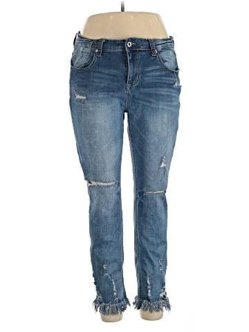 Grace Jeans (view 1)