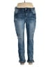 Grace Blue Jeans Size 18 - photo 1