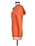 Gap Outlet 100% Cotton Orange Pullover Sweater Size M - photo 5