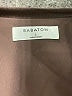 Babaton Brown Bodysuit Size L - photo 3