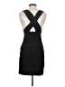 Express Black Cocktail Dress Size XS - photo 2