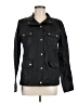 J.Crew 100% Cotton Black Jacket Size M - photo 1